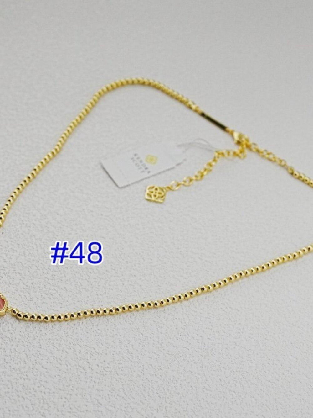 Kendra Scott Necklace